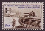 Stamp Y&T NLVF8