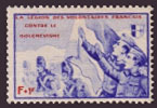 Stamp Y&T NLVF9