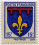 Briefmarken Y&T N574