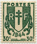 Briefmarken Y&T N671
