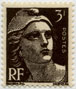 Briefmarken Y&T N715
