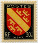 Stamp Y&T N756