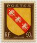 Stamp Y&T N757