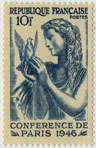 Stamp Y&T N762