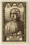 Stamp Y&T N769