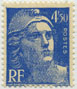 Stamp Y&T N718A