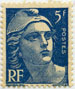 Stamp Y&T N719B