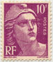 Briefmarken Y&T N811