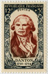 Briefmarken Y&T N870