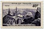 Stamp Y&T N916