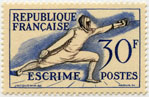 Stamp Y&T N962