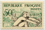Stamp Y&T N964