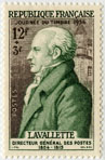 Briefmarken Y&T N969
