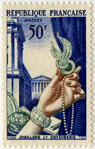 Stamp Y&T N973