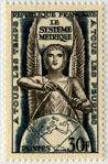 Briefmarken Y&T N998