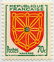 Briefmarken Y&T N1000