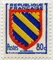 Briefmarken Y&T N1001
