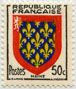 Briefmarken Y&T N999