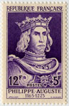 Briefmarken Y&T N1027