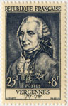 Briefmarken Y&T N1030