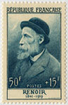 Briefmarken Y&T N1032