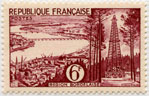 Stamp Y&T N1036
