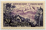 Briefmarken Y&T N1041