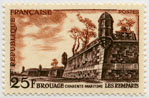 Briefmarken Y&T N1042