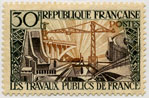 Briefmarken Y&T N1114