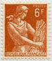 Briefmarken Y&T N1115