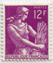 Briefmarken Y&T N1116