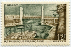 Briefmarken Y&T N1117