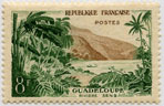 Stamp Y&T N1125