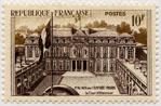 Stamp Y&T N1126