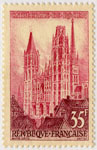 Stamp Y&T N1129