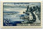 Briefmarken Y&T N1131