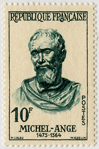 Briefmarken Y&T N1133