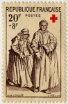 Briefmarken Y&T N1141