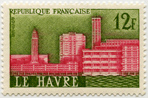 Briefmarken Y&T N1152