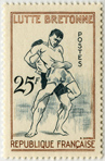Briefmarken Y&T N1164