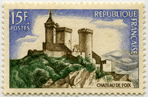 Briefmarken Y&T N1175