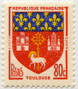 Briefmarken Y&T N1182