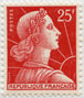 Stamp Y&T N1011C