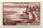 Stamp Y&T N1193
