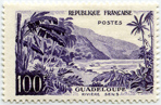 Briefmarken Y&T N1194