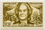 Briefmarken Y&T N1209