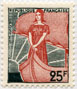 Stamp Y&T N1216
