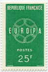 Briefmarken Y&T N1218
