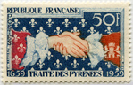 Stamp Y&T N1223
