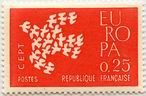 Stamp Y&T N1309